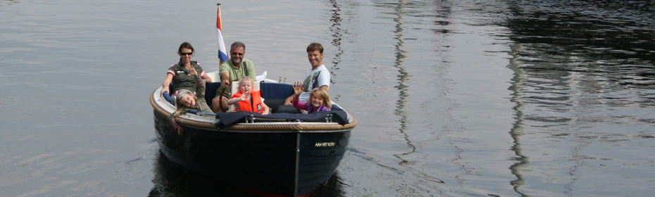 Amersfoort-en-Eemhaven