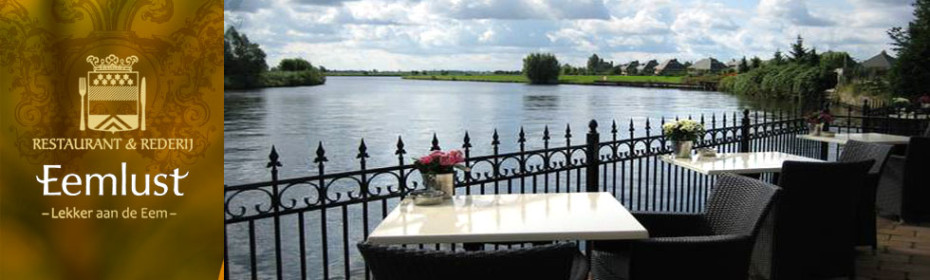 Eemlust Baarn 2013