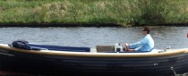 eigen-sloep