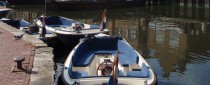 lunch-oude-haven-spakenburg